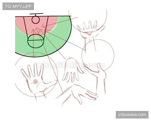 篮球规则中投篮动作判定的具体标准与执行依据的全面解析 篮球规则中投篮动作判定的具体标准与执行依据的全面解析